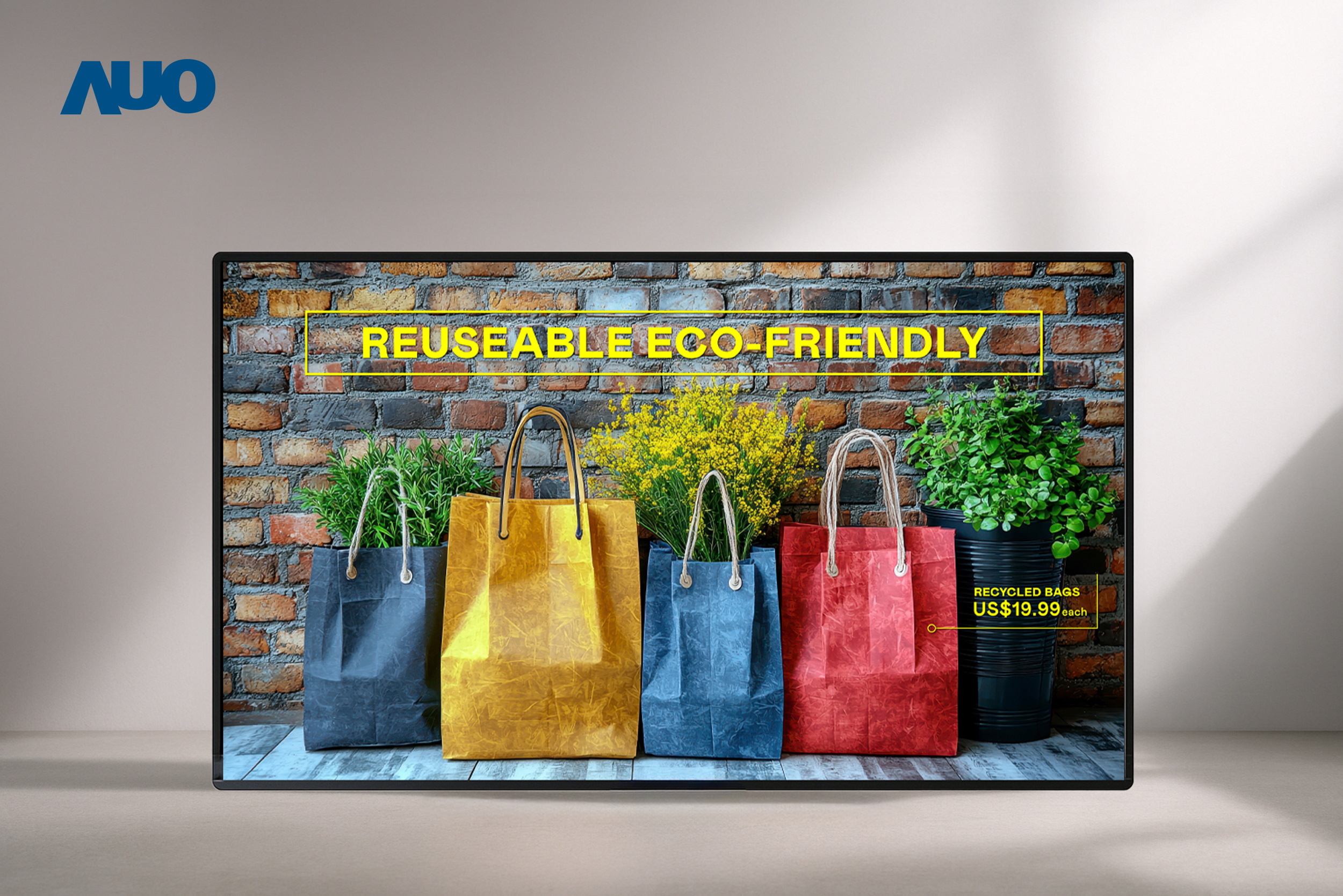 凯发开发27吋FSC色序型显示器，采用新型液晶材料，融合超高频刷新率、主动式RGB LED背光技术和AI优化的色分离算法，实现低色分离、广色域、低能耗，提供出色的视觉体验和舒适度