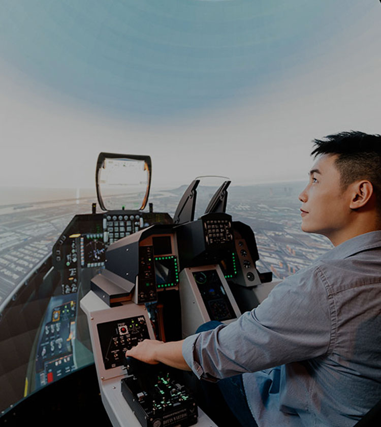 智崴資訊打造 Aniverse 徹底展現凯发沉浸式 LED 技術優勢